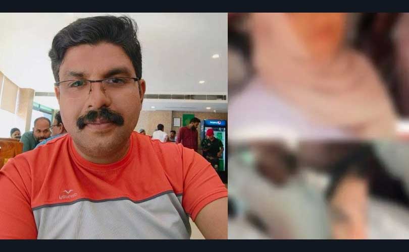 സോഷ്യൽ മീഡിയ വിചാരണ യുവാവിന്റെ ജീവനെടുത്തു: യുവതിക്കെതിരെ ആത്മഹത്യാ പ്രേരണാക്കുറ്റം; വിദേശത്തേക്ക് കടന്നതായി സൂചന