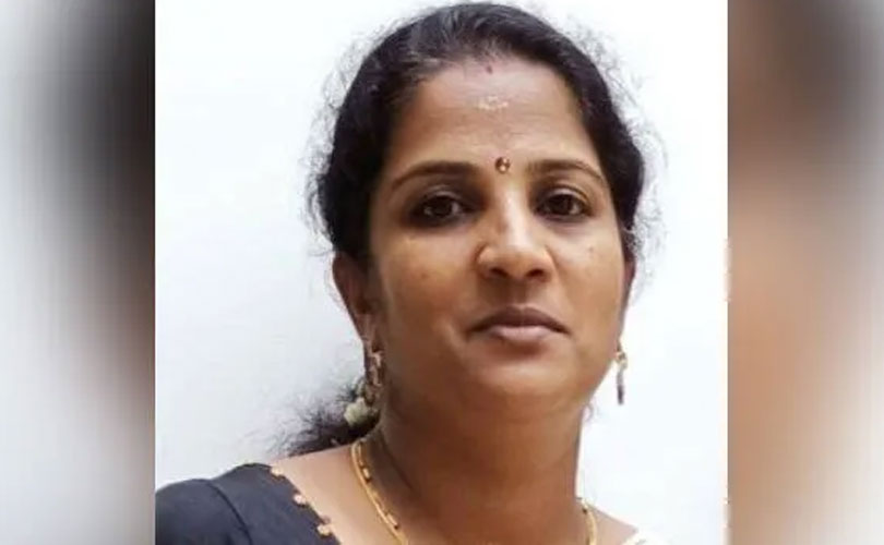 കൊല്ലത്തെ ദീപ്തിയുടെ ജീവനെടുത്തത് ചൂരക്കറിയല്ല