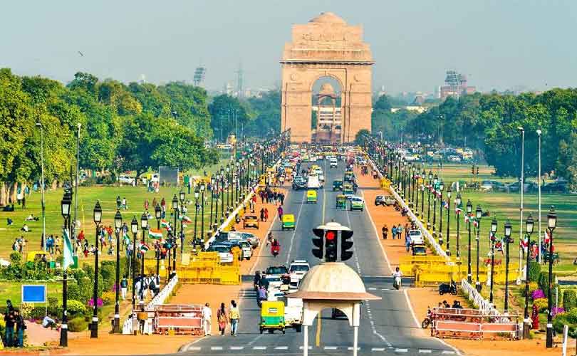  ഡൽഹിയുടെ പേര് മാറ്റണമെന്ന ആവശ്യവുമായി വിശ്വഹിന്ദു പരിഷത്ത്