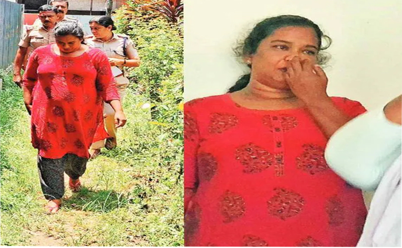 രാജേഷിനെ ദീപ ഒപ്പം കൂട്ടിയത് മകളെ വിവാഹം ചെയ്ത് നൽകാമെന്ന വാ​ഗ്ദാനത്തിൽ 