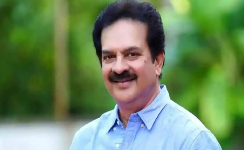 അനുനയിപ്പിക്കാൻ ബിജെപി; രാജിയിൽ ഉറച്ച് ദേവൻ