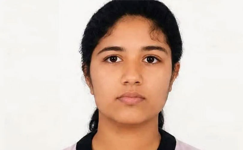 ജപ്പാനിൽ മലയാളി യുവതി ട്രെയിൻ തട്ടി മരിച്ചു