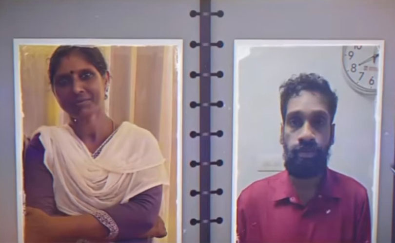 വിവാഹം കഴിക്കണമെന്ന് രണ്ട് മക്കളുടെ അമ്മയായ നൃത്താധ്യാപിക; കാമുകിയെ കഴുത്ത് ഞെരിച്ച് കൊലപ്പെടുത്തി മലപ്പുറം സ്വദേശി 