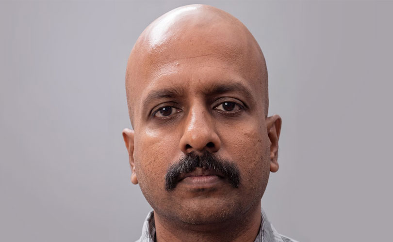 ദൃശ്യങ്ങൾ പുറത്തുവിടുമെന്ന് ഭീഷണി; യുവതിയിൽനിന്ന് 14.5 ലക്ഷം രൂപ തട്ടിയെടുത്ത പൊലീസുകാരൻ അറസ്റ്റിൽ