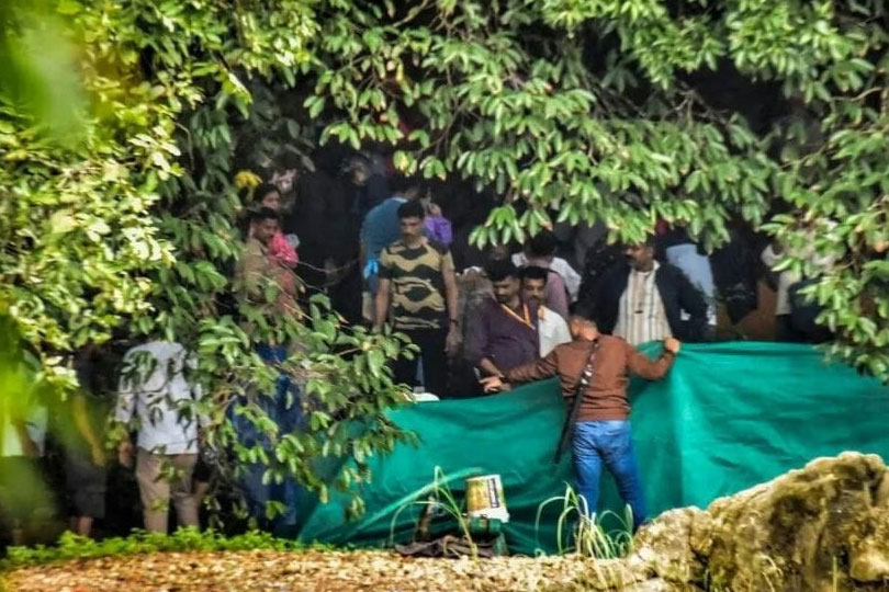 ധർമ്മസ്ഥല: വെളിപ്പെടുത്തലും കണ്ടെത്തലും ദുരൂഹത മാറ്റുമോ എസ് ഐ ടി