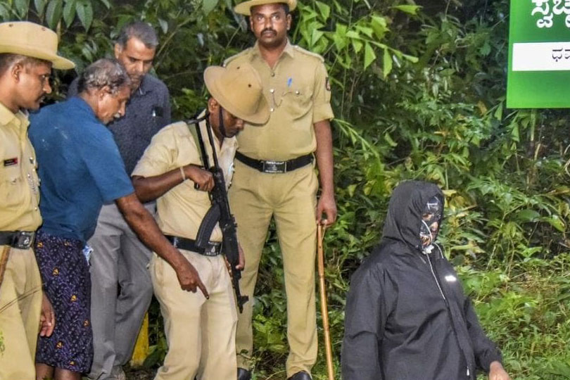 ധർമ്മസ്ഥല വിവാദം: പതിമൂന്നാമിടം കുഴിക്കുമ്പോൾ