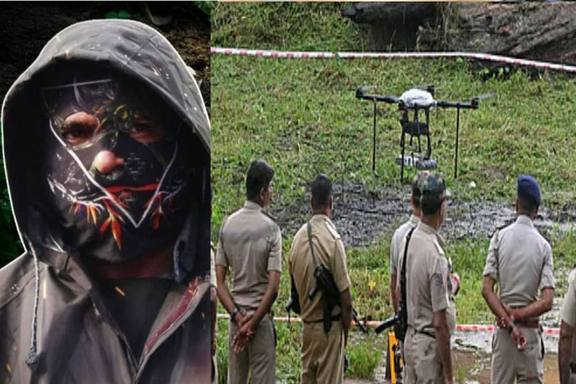 ധർമ്മസ്ഥലവിവാദം: അറസ്റ്റിലായ പരാതിക്കാരനെ വീണ്ടും ചോദ്യം ചെയ്യുന്നു