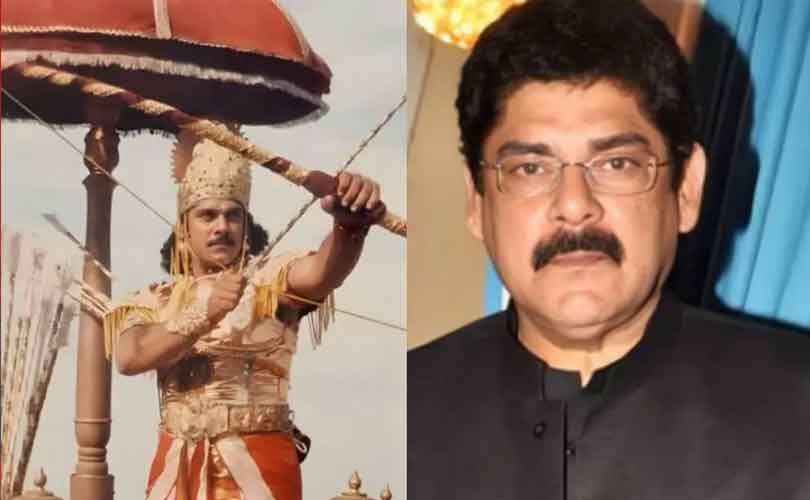  പ്രശസ്ത നടൻ പങ്കജ് ധീർ അന്തരിച്ചു