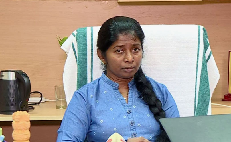 ഡിഎച്ച്എസ് സ്ഥലംമാറ്റ ഉത്തരവ് സ്റ്റേ ചെയ്ത് അഡ്മിനിസ്ട്രേറ്റീവ് ട്രൈബ്യൂണൽ; ആരോ​ഗ്യവകുപ്പിന് തിരിച്ചടി 