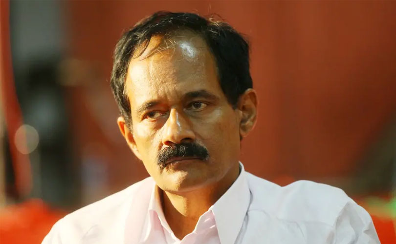 ഡിജോ കാപ്പന്റെ വേർപാട് തീരാനഷ്ടം: ആത്മസുഹൃത്തിന്റെ അനുസ്മരണം