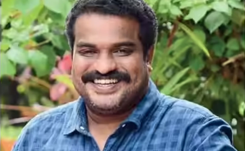 സഹീദ് അറാഫത്ത് ചിത്രത്തിൽ ദിലീഷ് പോത്തനും അൽഫോൻസ് പുത്രനും ഒന്നിക്കുന്നു; ചിത്രീകരണം ഇടുക്കിയിൽ