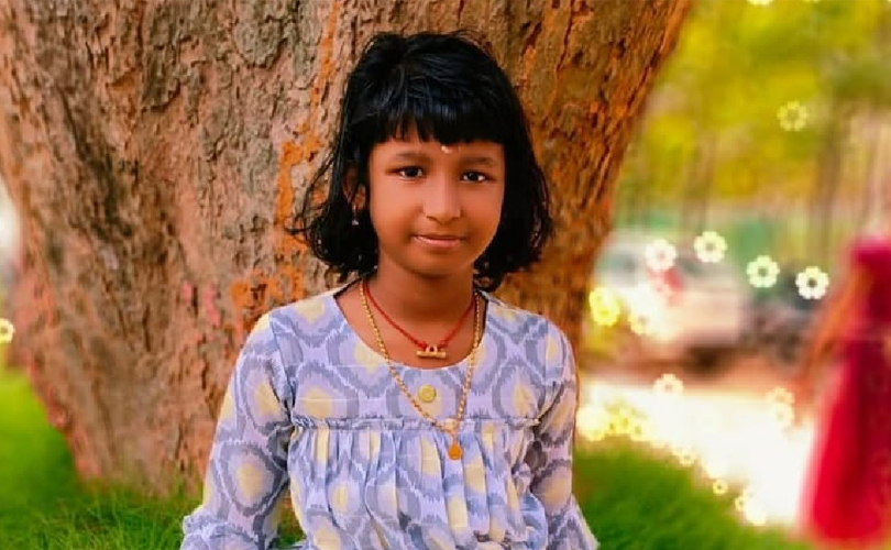 തിരുവനന്തപുരത്ത് നാലാം ക്ലാസുകാരിയെ തൂങ്ങി മരിച്ച നിലയിൽ കണ്ടെത്തി