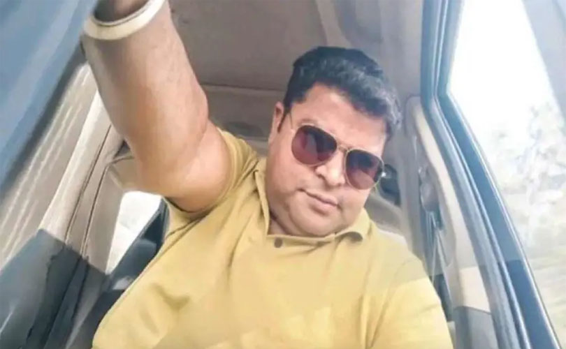 നീറ്റ് പരീക്ഷ: പത്തുലക്ഷം രൂപയ്ക്ക് നേരത്തേ ചോദ്യപേപ്പർ വാങ്ങിയിട്ടും യുവമോർച്ച നേതാവിന്റെ മകന് കിട്ടിയത് 720ൽ വെറും 107 മാർക്ക്