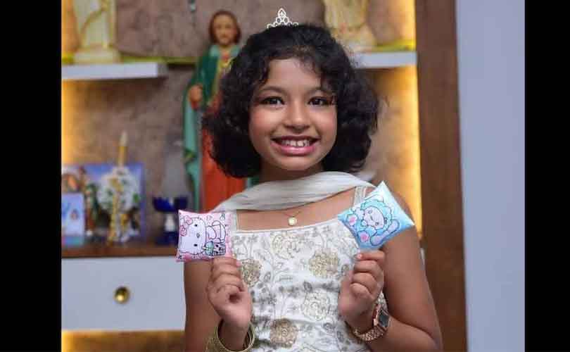 സഹോദരനൊപ്പം ട്യൂഷന് പോകവേ വാഹനമിടിച്ചു; 11കാരിക്ക് ദാരുണാന്ത്യം 