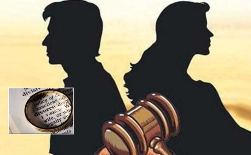  ഭർത്താവിന്റെ ജോലിയും വേഷവിധാനങ്ങളും തന്റെ അന്തസിന് ചേർന്നതല്ല; പഠിപ്പിച്ച് പൊലീസ് ഉദ്യോ​ഗസ്ഥയാക്കിയ ഭർത്താവിൽ നിന്നും വിവാഹമോചനം വേണമെന്ന് യുവതി 