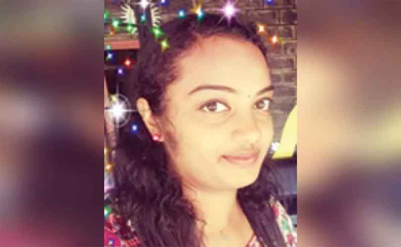ബെംഗളൂരുവിൽ മലയാളി യുവതിയെ താമസസ്ഥലത്ത് മരിച്ചനിലയിൽ കണ്ടെത്തി