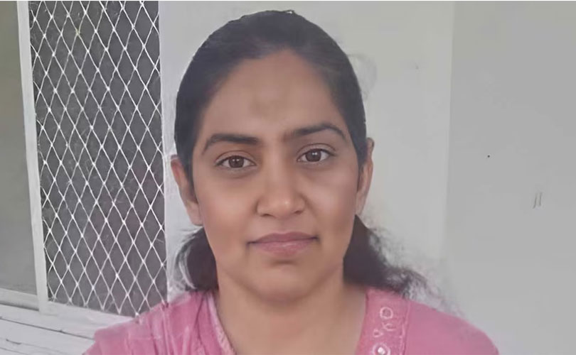 കൊലക്കേസ് പ്രതികളായ തടവുകാരെ വീട്ടുജോലിക്ക് ഉപയോഗിച്ചു; ഒളിവിലായിരുന്ന വനിതാ ജയിലർ പിടിയിൽ