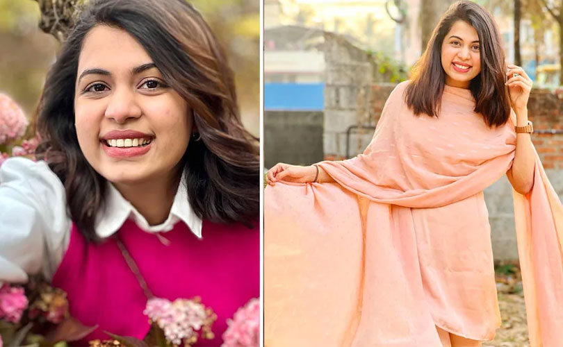 ദിയാ കൃഷ്ണയുടെ സ്ഥാപനത്തിലെ സാമ്പത്തികത്തട്ടിപ്പുകേസിൽ രണ്ടു ജീവനക്കാരികൾ കീഴടങ്ങി 
