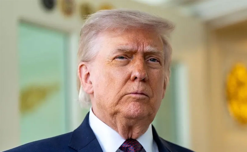 ഇറാൻ യുദ്ധത്തിൽ അപ്രതീക്ഷിത വഴിത്തിരിവ്; സമാധാന ചർച്ചയിൽ ട്രംപ് നേരിട്ട് പങ്കെടുത്തേക്കും 