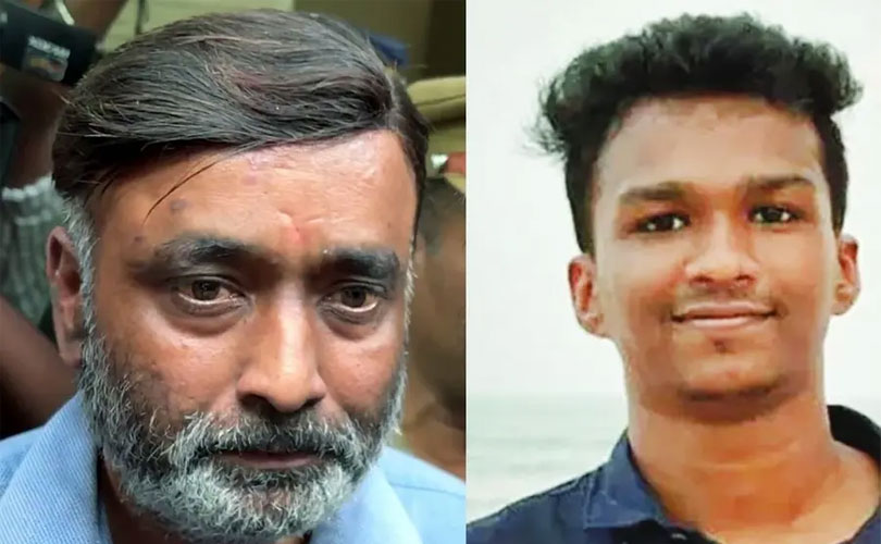നിതിൻ രാജ് കേസ്: അറസ്റ്റ് നാടകം; പൊലീസിനെതിരെ ഹൈക്കോടതിയുടെ രൂക്ഷ വിമർശനം, ഗൂഢാലോചന അന്വേഷിക്കണം