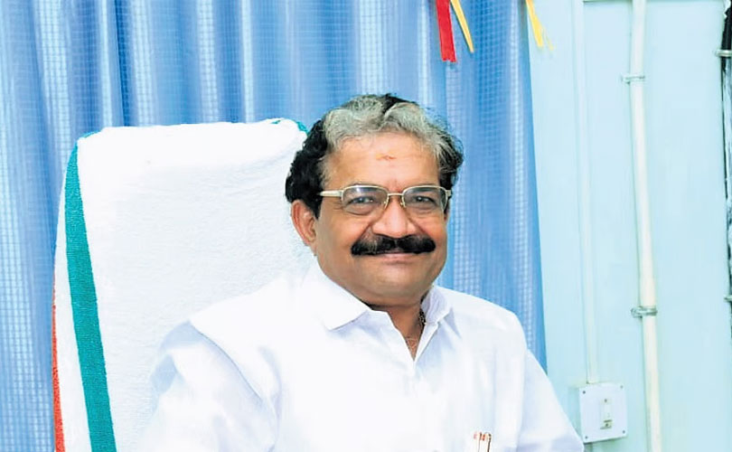 എട്ടുവർഷത്തിലേറെ നീണ്ട നിയമപോരാട്ടത്തിനൊടുവിൽ ആരോ​ഗ്യവകുപ്പിൽ അഡീഷണൽ ഡയറക്ടറായി സ്ഥാനക്കയറ്റ ഉത്തരവ് പുറപ്പെടുവിച്ചു; ഡോ. ബി ഉണ്ണികൃഷ്ണന് ഇനിയും പുതിയ നിയമനം ലഭിച്ചില്ല 