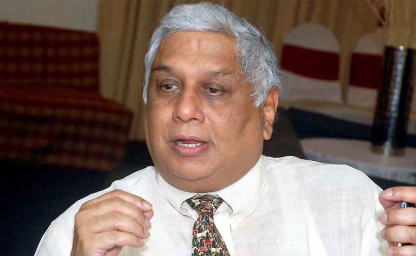 വിട പറഞ്ഞത് ഇന്ത്യൻ ആൻജിയോപ്ലാസ്റ്റിയുടെ പിതാവ് എന്നറിയപ്പെട്ട മലയാളി 