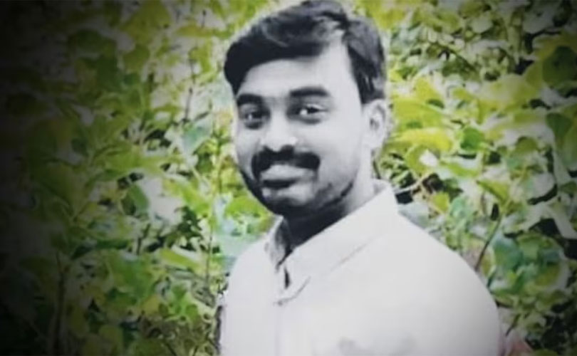  ഉത്തർപ്രദേശിൽ മലയാളി യുവഡോക്ടറെ മരിച്ചനിലയിൽ കണ്ടെത്തി 