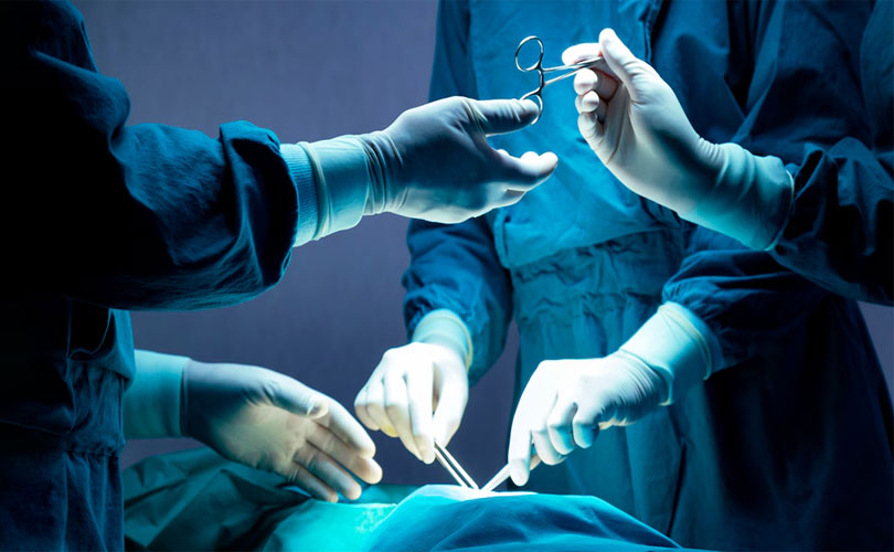 പത്തുവർഷത്തിനിടെ അമ്പതിലേറെ സിസേറിയനുകൾ ചെയ്ത വ്യാജ ​ഗൈനക്കോളജിസ്റ്റ് പിടിയിൽ