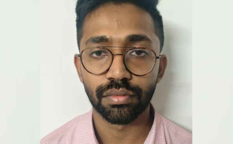 എറണാകുളത്ത് ഹൈബ്രിക് കഞ്ചാവുമായി ഡോക്ടർ പിടിയിൽ