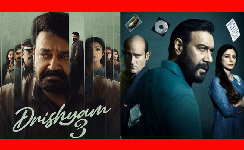 100ലേറെ ഡ്രാഫ്റ്റുകൾ, ക്ലൈമാക്സ് പോലും രഹസ്യം; ‘ദൃശ്യം 3’ ഒരുക്കിയ കഥ വെളിപ്പെടുത്തി തിരക്കഥാകൃത്ത്