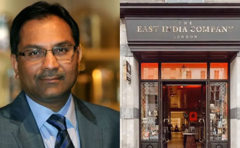  ഈസ്റ്റ് ഇന്ത്യാ കമ്പനി അടച്ചുപൂട്ടുന്നു 