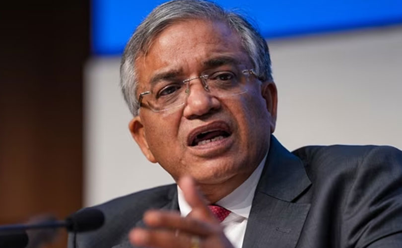 മുഖ്യ തെരഞ്ഞെടുപ്പ് കമ്മീഷണർക്കെതിരെ ഇംപീച്ച്‌മെന്റ് പ്രമേയം കൊണ്ടുവരാൻ പ്രതിപക്ഷ നീക്കം 