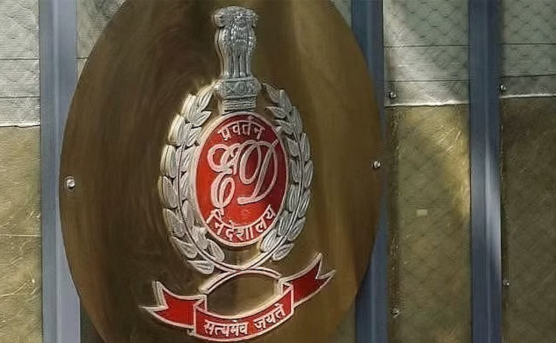 നിയമോപദേശം നൽകിയതിന് മുതിർന്ന അഭിഭാഷകർക്ക് ഇ.ഡിയുടെ സമൻസ്: അഭിഭാഷക-കക്ഷി രഹസ്യസ്വഭാവം ഇല്ലാതാക്കുന്നുവെന്ന് നിയമ സമൂഹം