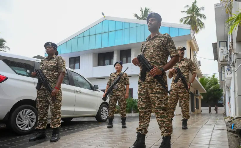 ഇഡി ഉദ്യോഗസ്ഥർക്കെതിരായ ആക്രമണം: സിപിഎം പ്രവർത്തകർക്കെതിരെ കൂടുതൽ കേസുകൾ