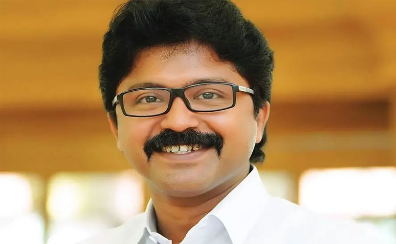 ബലാത്സംഗം ചെയ്തില്ലെന്ന് യുവതി; എൽദോസ് കുന്നപ്പിള്ളിയെ കോടതി 