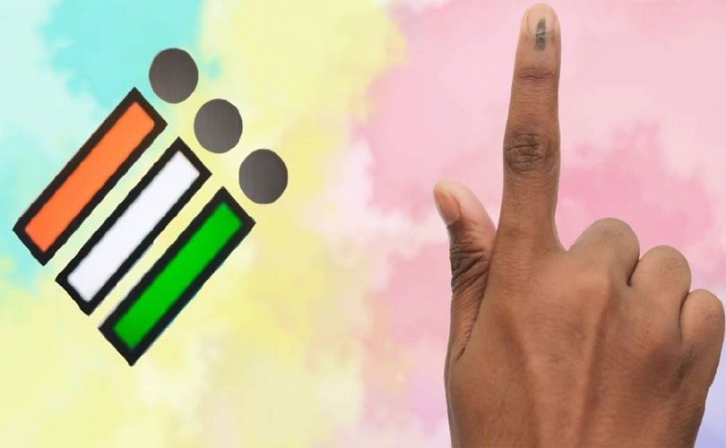നാലു സംസ്ഥാനങ്ങളിലെ നിയമസഭാ തിരഞ്ഞെടുപ്പ് നേരത്തെയാക്കാൻ സാധ്യത