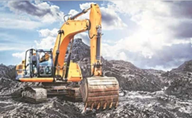 ​ഫാക്ടറിക്കുള്ളിൽ മാത്രം ഉപയോഗിക്കുന്ന എക്സ്കവേറ്ററുകൾക്ക് റോഡ് നികുതിയില്ല: സുപ്രീം കോടതി