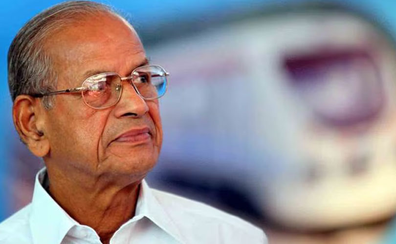 സംസ്ഥാന സർക്കാരിന്റെ സഹകരണം ഇല്ലെങ്കിലും കേരളത്തിൽ അതിവേ​ഗ റെയിൽ നടപ്പാക്കാനാകുമെന്ന് ഇ ശ്രീധരൻ 