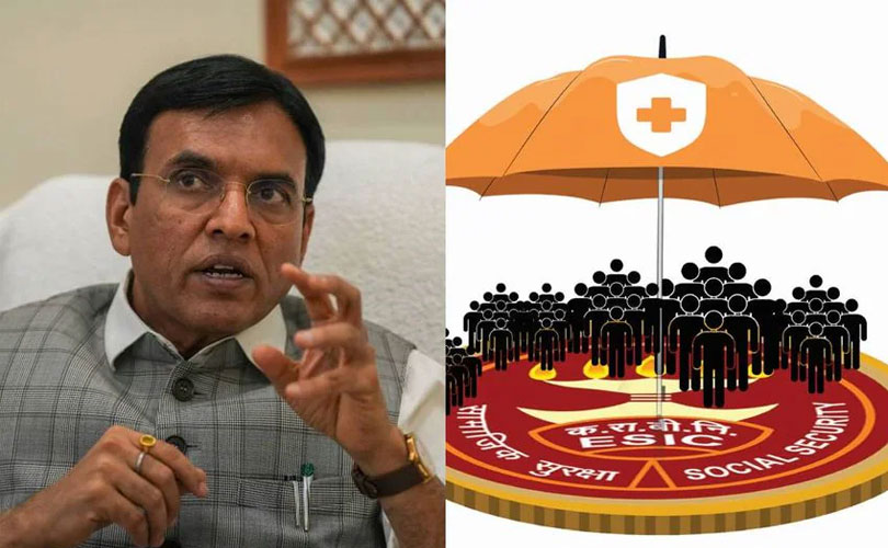 ഇഎസ്ഐ പദ്ധതിയിൽ വരുന്നത് സമ​ഗ്ര പരിഷ്കാരം