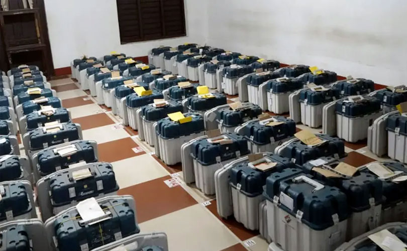 പെട്ടിപൊട്ടിക്കാൻ ഇനി അഞ്ചുദിവസം; നെഞ്ചിടിപ്പോടെ രാഷ്ട്രീയ കേരളം 