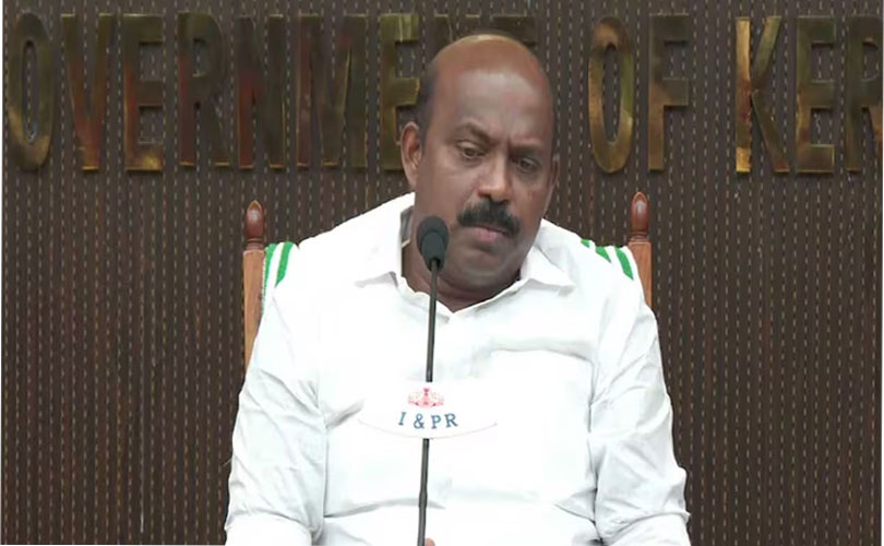  ലഹരിമാഫിയക്ക് കനത്ത തിരിച്ചടിയായി ഓപ്പറേഷൻ തണ്ടർ : കണക്കുകൾ പുറത്തുവിട്ട് മന്ത്രി