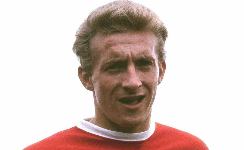 സ്‌കോട്ടിഷ് ഫുട്‌ബോൾ താരം ഡെന്നിസ് ലോ അന്തരിച്ചു