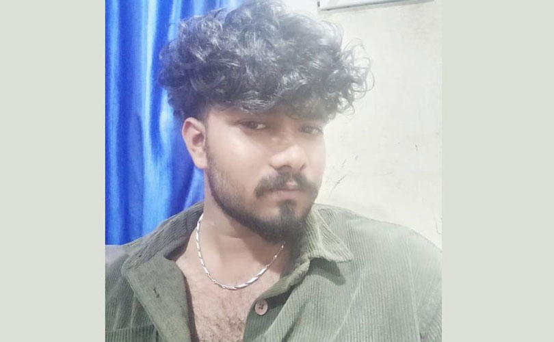 തിരുവനന്തപുരത്ത് പ്രണയപ്പകയിൽ പ്ലസ്ടു വിദ്യാർത്ഥിനിയെ കുത്തി; ഇരുപത്തൊന്നുകാരൻ അറസ്റ്റിൽ 