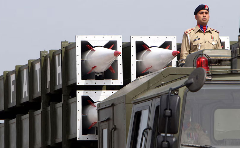 പാകിസ്ഥാന്റെ ‘ഫത്ത’യും ഇന്ത്യക്ക് മുന്നിൽ ചത്തു!