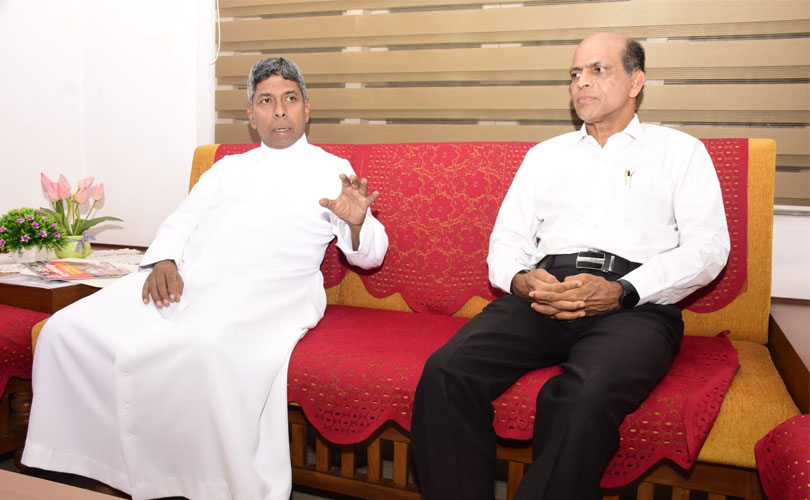 വിദേശ സംഭാവന നിയന്ത്രണബിൽ: അടങ്ങാത്ത ആശങ്കകളും  മറച്ചുവയ്ക്കപ്പെട്ട സത്യങ്ങളും