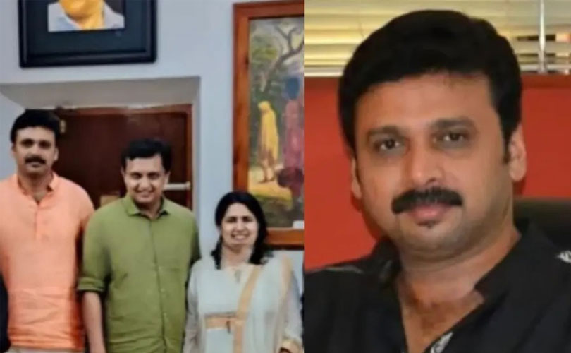 റിയാസിന്റെ സുഹൃത്തിന്റെ ബാങ്ക് ലോക്കറിൽ ഇ.ഡി പരിശോധന; കണ്ടെത്തിയത് 50 പവൻ സ്വർണം; ഹവാല ഇടപാടിൽ നിർണായക നീക്കം?