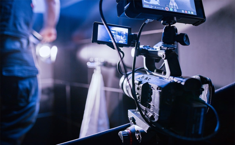 ഓഡിഷനെന്ന പേരിൽ ഷൂട്ട് ചെയ്ത നടിയുടെ നഗ്ന വിഡിയോ ലീക്കായി