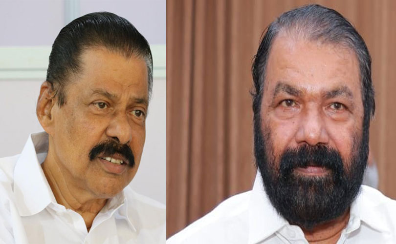ഇഡി ഉദ്യോഗസ്ഥർക്കെതിരായ ആക്രമണം: സിപിഎം നേതാക്കളിലേക്ക് അന്വേഷണം; എം.വി. ഗോവിന്ദനും വി ശിവൻകുട്ടിക്കും നോട്ടിസ് നൽകിയേക്കും