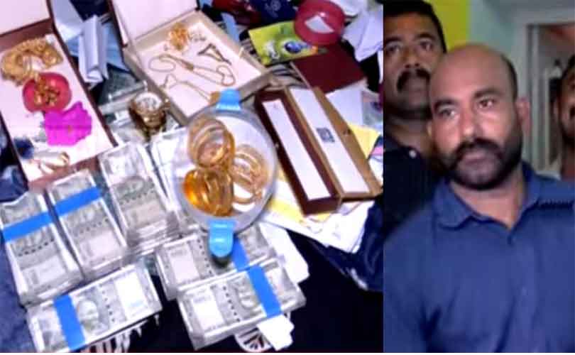 ഭർത്താവിനെ തട്ടിക്കൊണ്ടുപോയെന്ന പരാതി വഴിത്തിരിവായി; ഡാൻസാഫ് സംഘം കൊല്ലത്ത് കള്ളനോട്ട് നിർമാണ കേന്ദ്രം കണ്ടെത്തിയത് ഇങ്ങനെ.. 