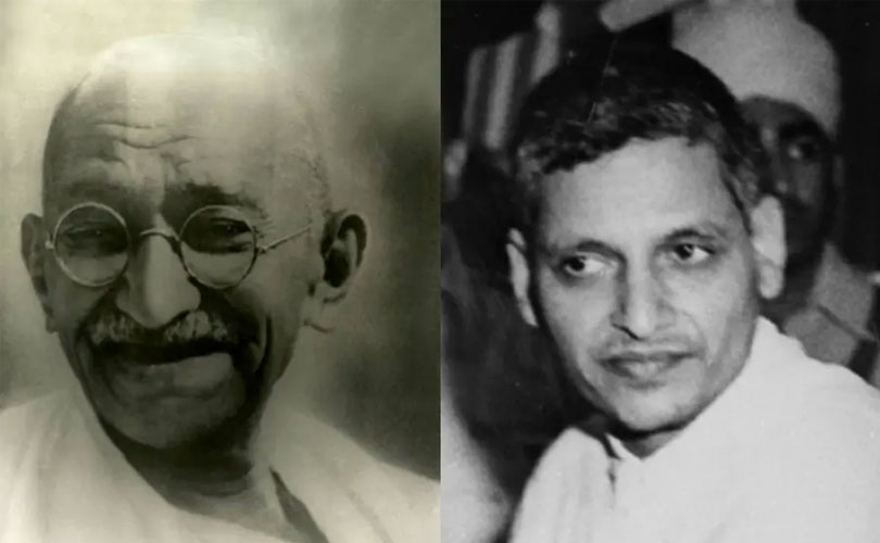 ഗോഡ്‌സെ ആർ.എസ്.എസിന്റെ സജീവ പ്രവർത്തകനായിരുന്നെന്ന് സവർക്കറുടെ ചെറുമകൻ 